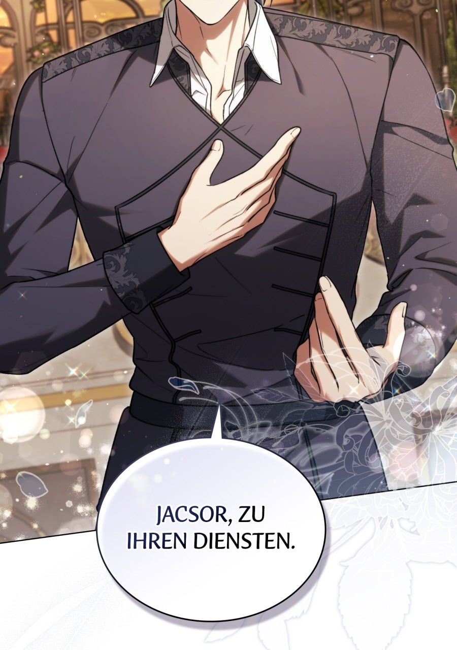 Read Der Erzfeind, den ich liebe Manga Online