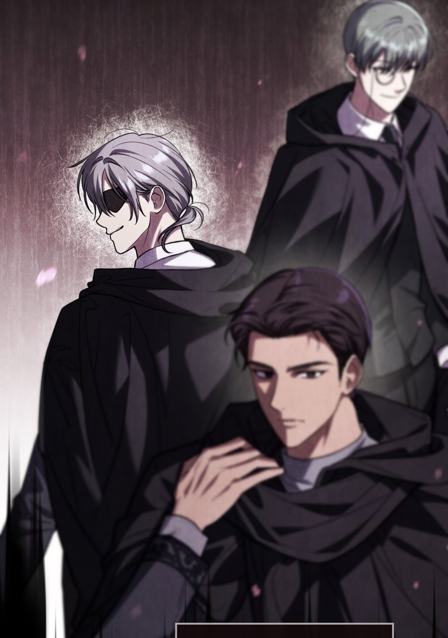 Read Der Erzfeind, den ich liebe Manga Online