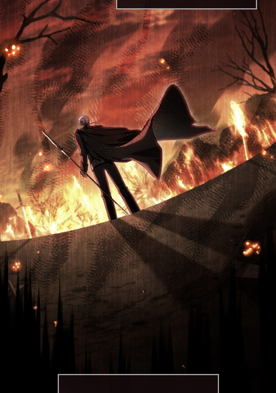 Read Der Erzfeind, den ich liebe Manga Online