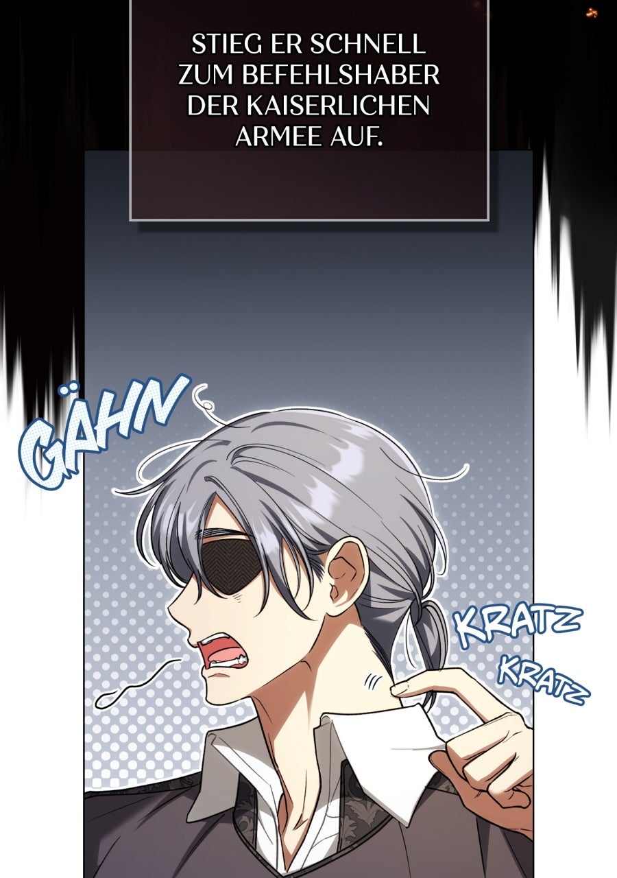 Read Der Erzfeind, den ich liebe Manga Online