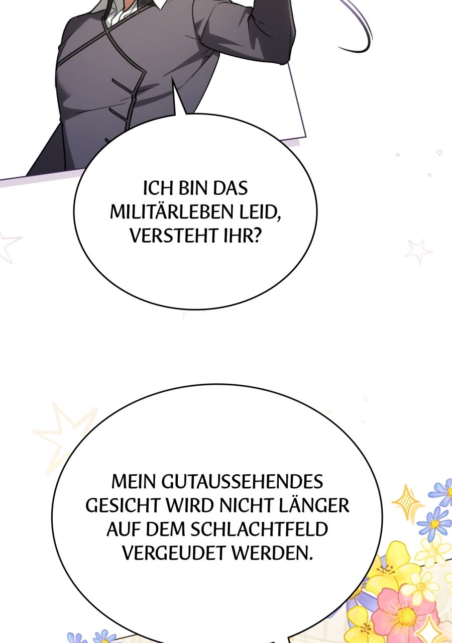 Read Der Erzfeind, den ich liebe Manga Online