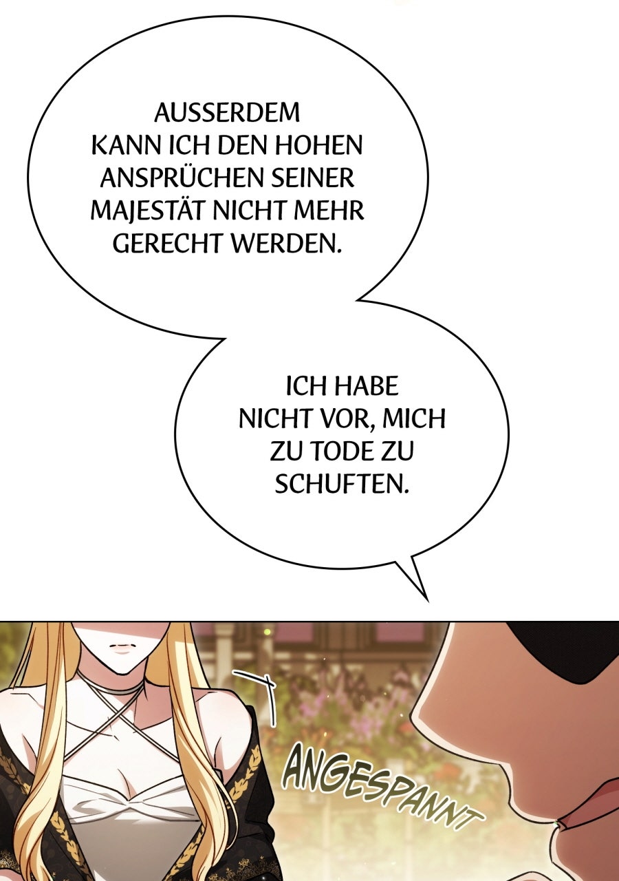 Read Der Erzfeind, den ich liebe Manga Online