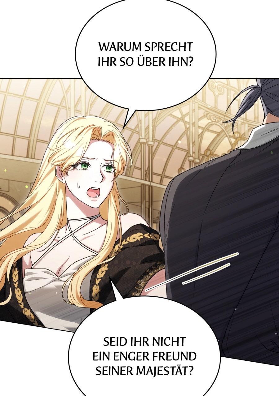 Read Der Erzfeind, den ich liebe Manga Online