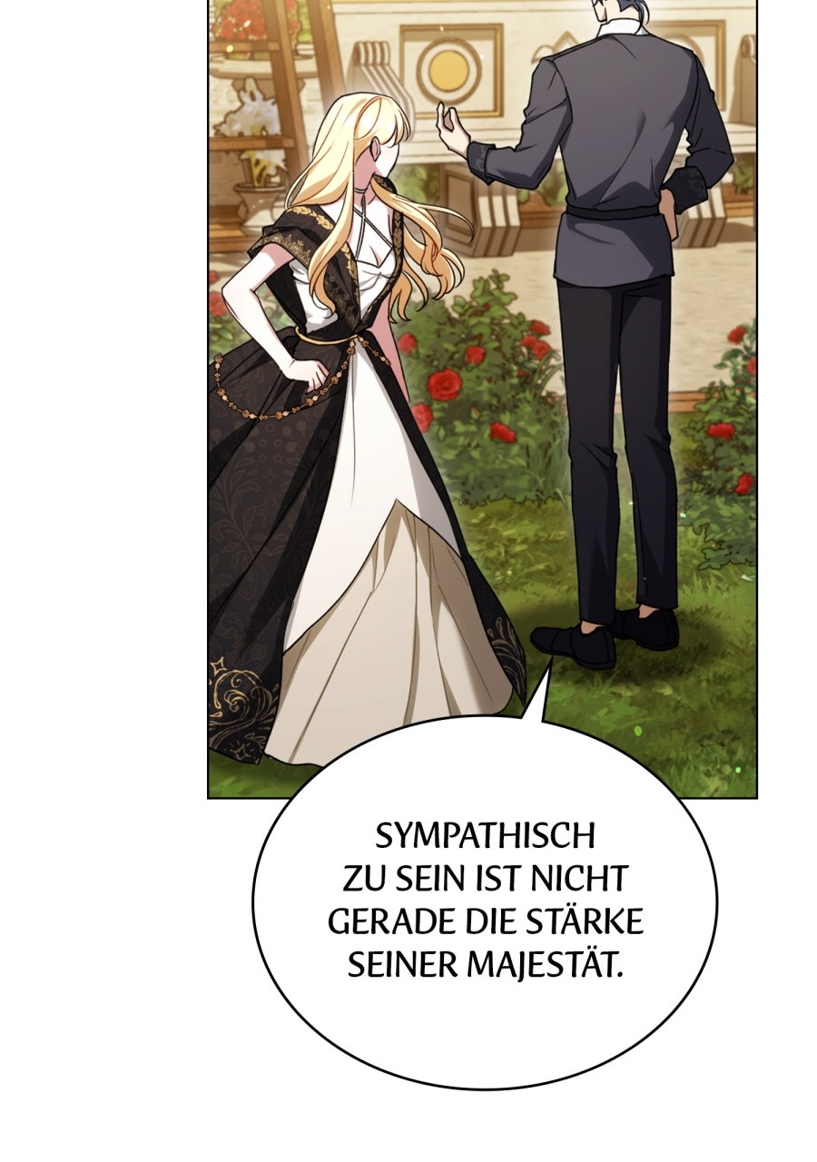 Read Der Erzfeind, den ich liebe Manga Online