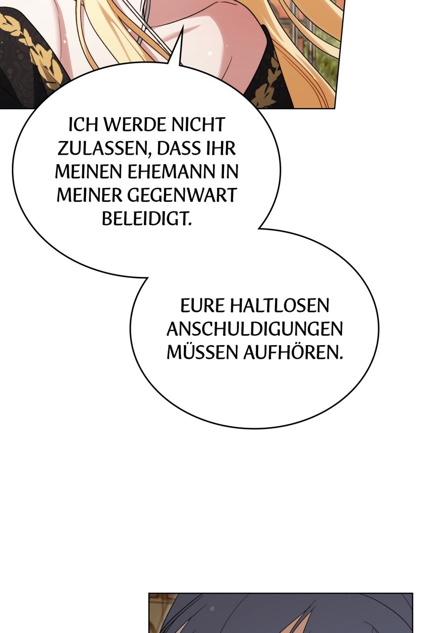 Read Der Erzfeind, den ich liebe Manga Online