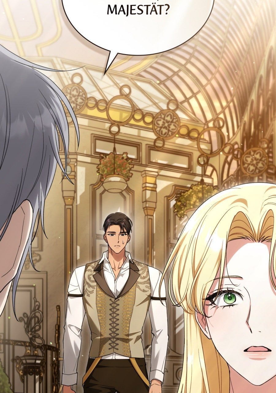 Read Der Erzfeind, den ich liebe Manga Online