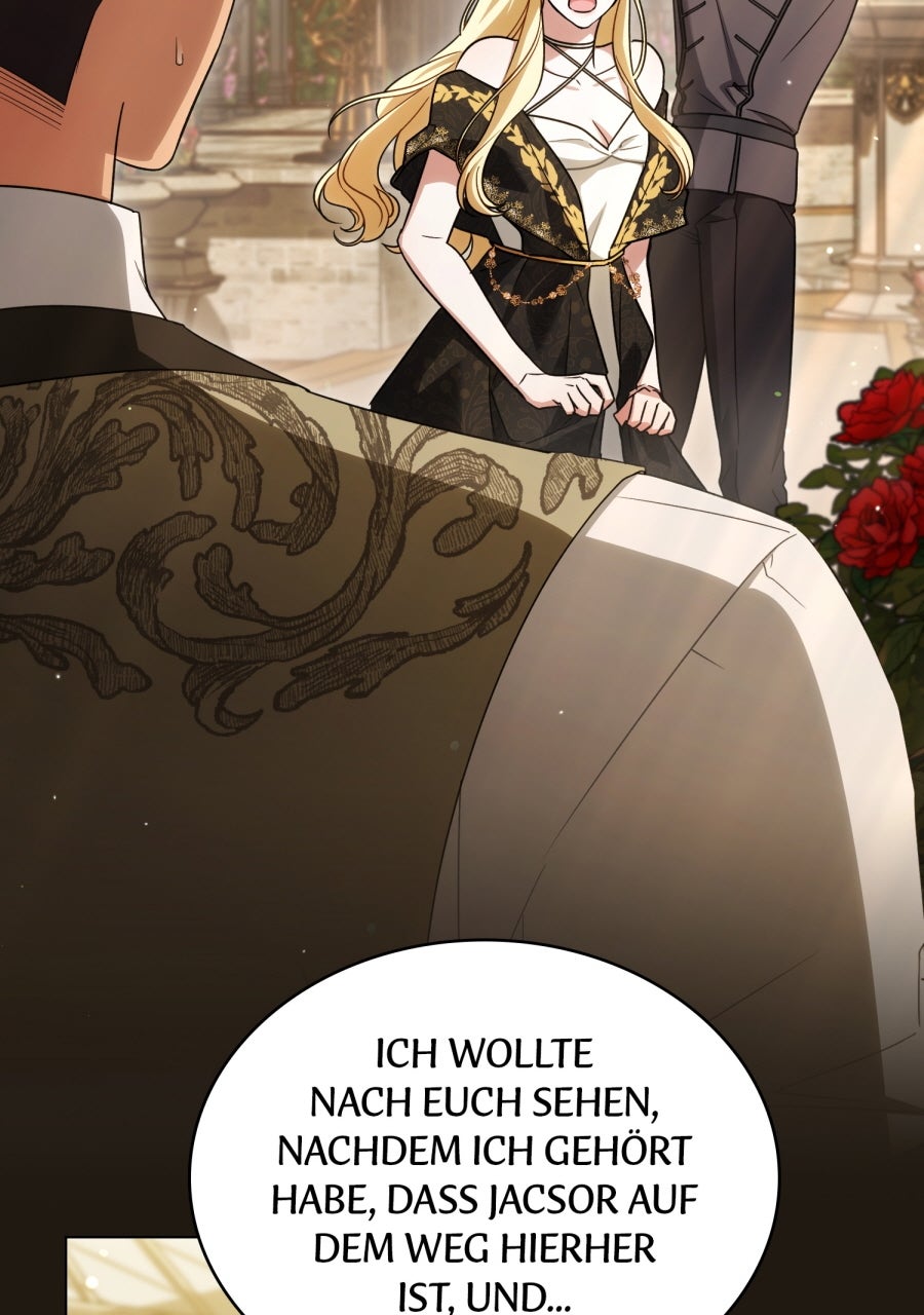 Read Der Erzfeind, den ich liebe Manga Online