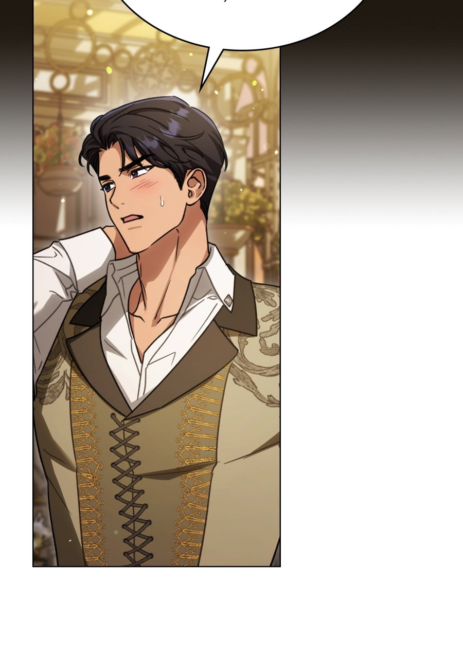 Read Der Erzfeind, den ich liebe Manga Online