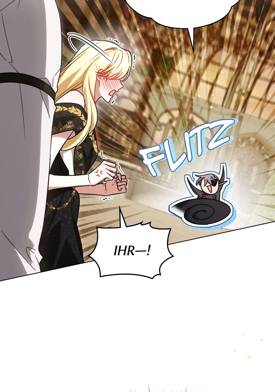 Read Der Erzfeind, den ich liebe Manga Online