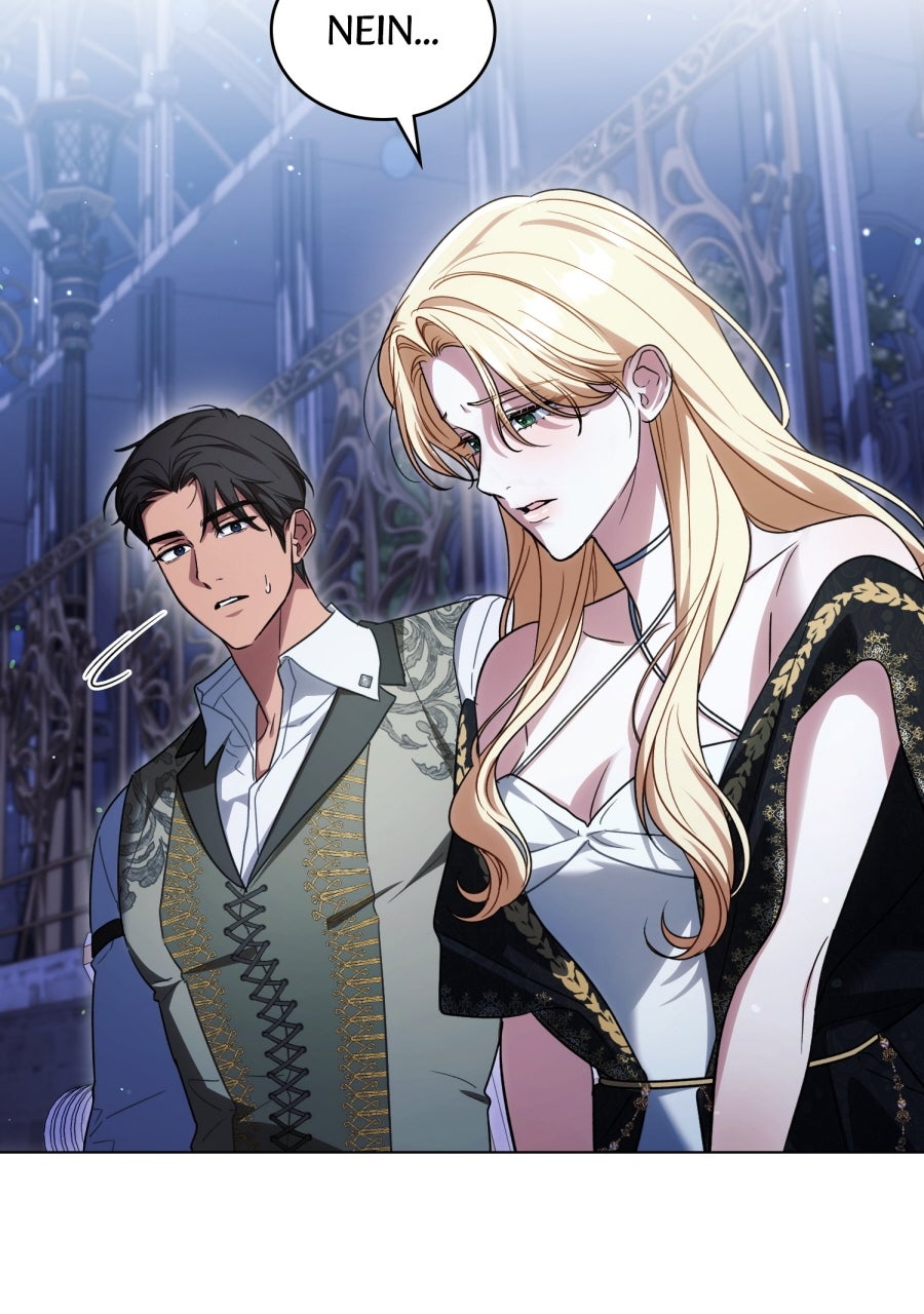 Read Der Erzfeind, den ich liebe Manga Online