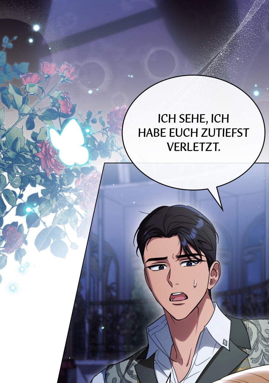 Read Der Erzfeind, den ich liebe Manga Online