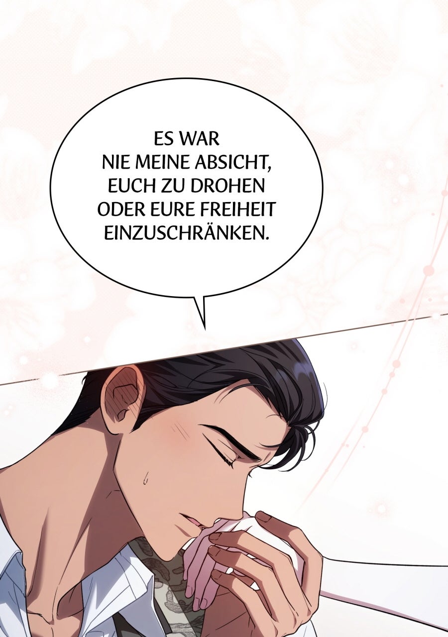 Read Der Erzfeind, den ich liebe Manga Online
