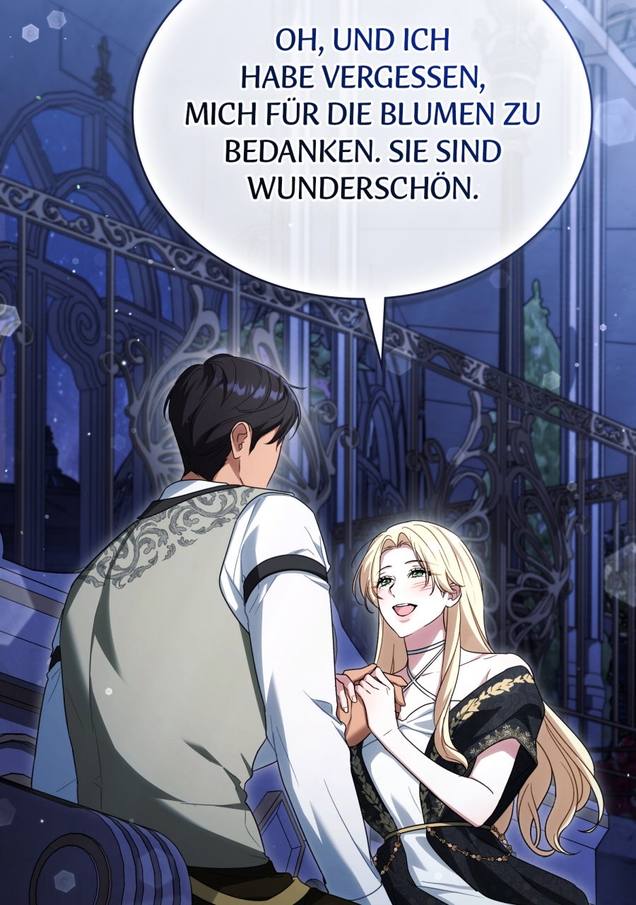 Read Der Erzfeind, den ich liebe Manga Online
