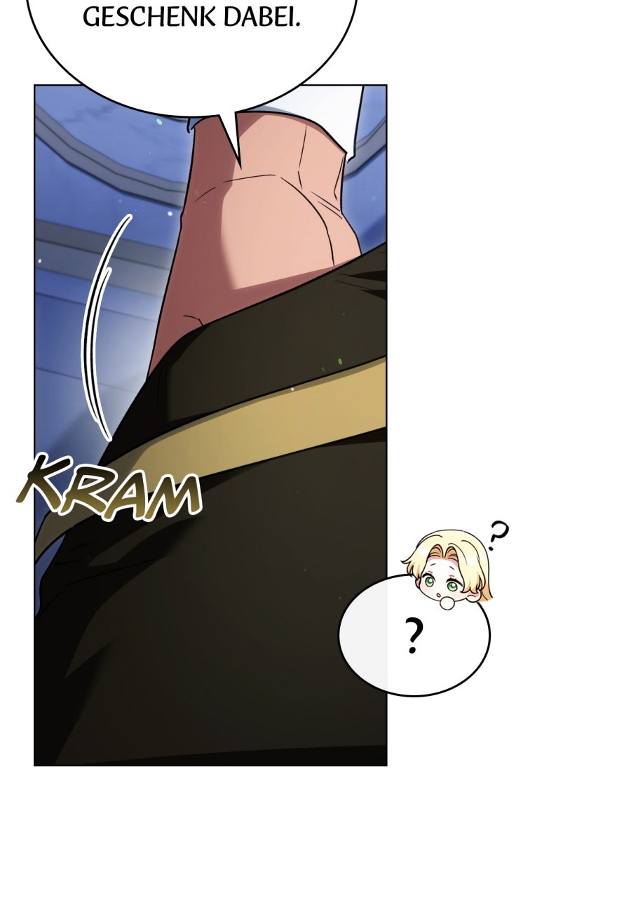 Read Der Erzfeind, den ich liebe Manga Online