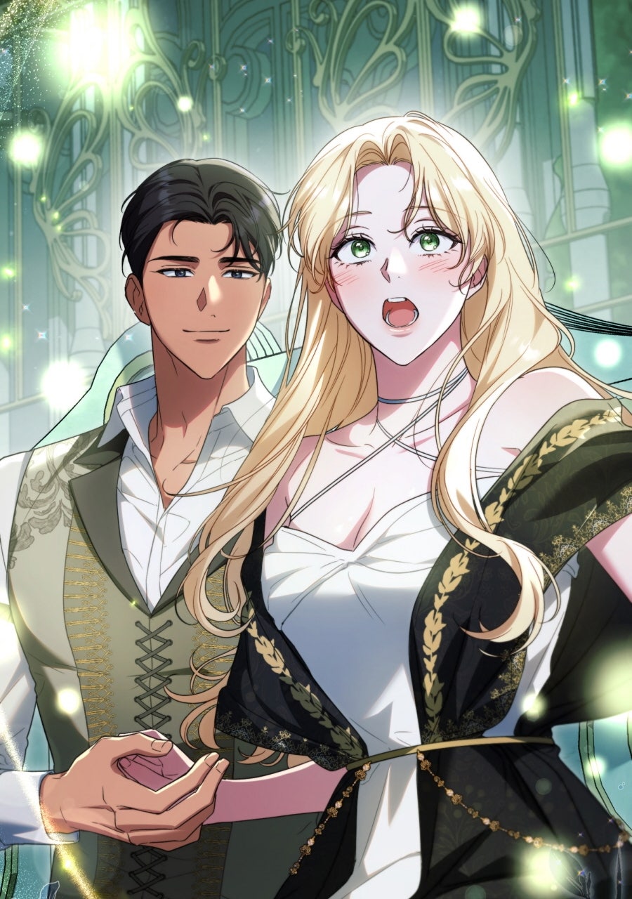 Read Der Erzfeind, den ich liebe Manga Online