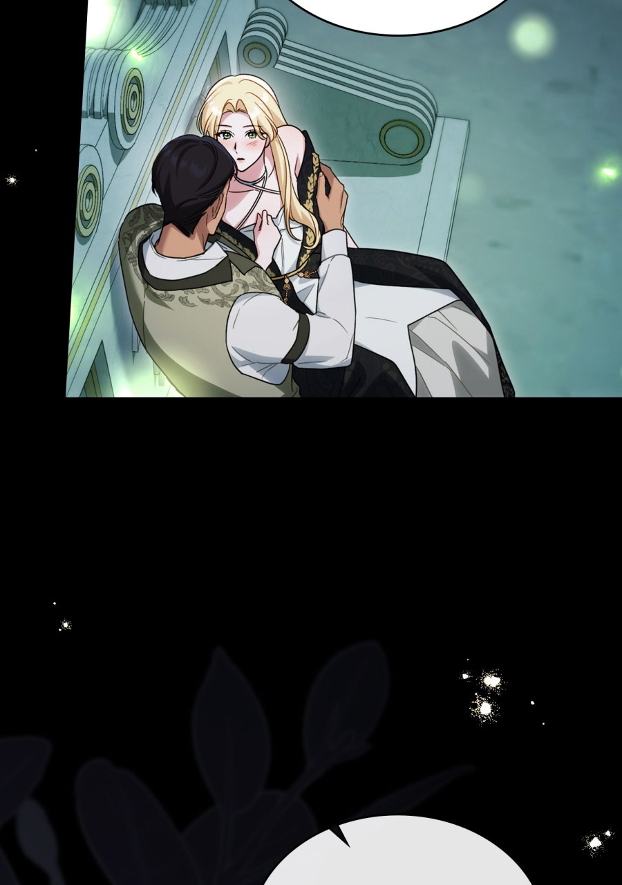 Read Der Erzfeind, den ich liebe Manga Online