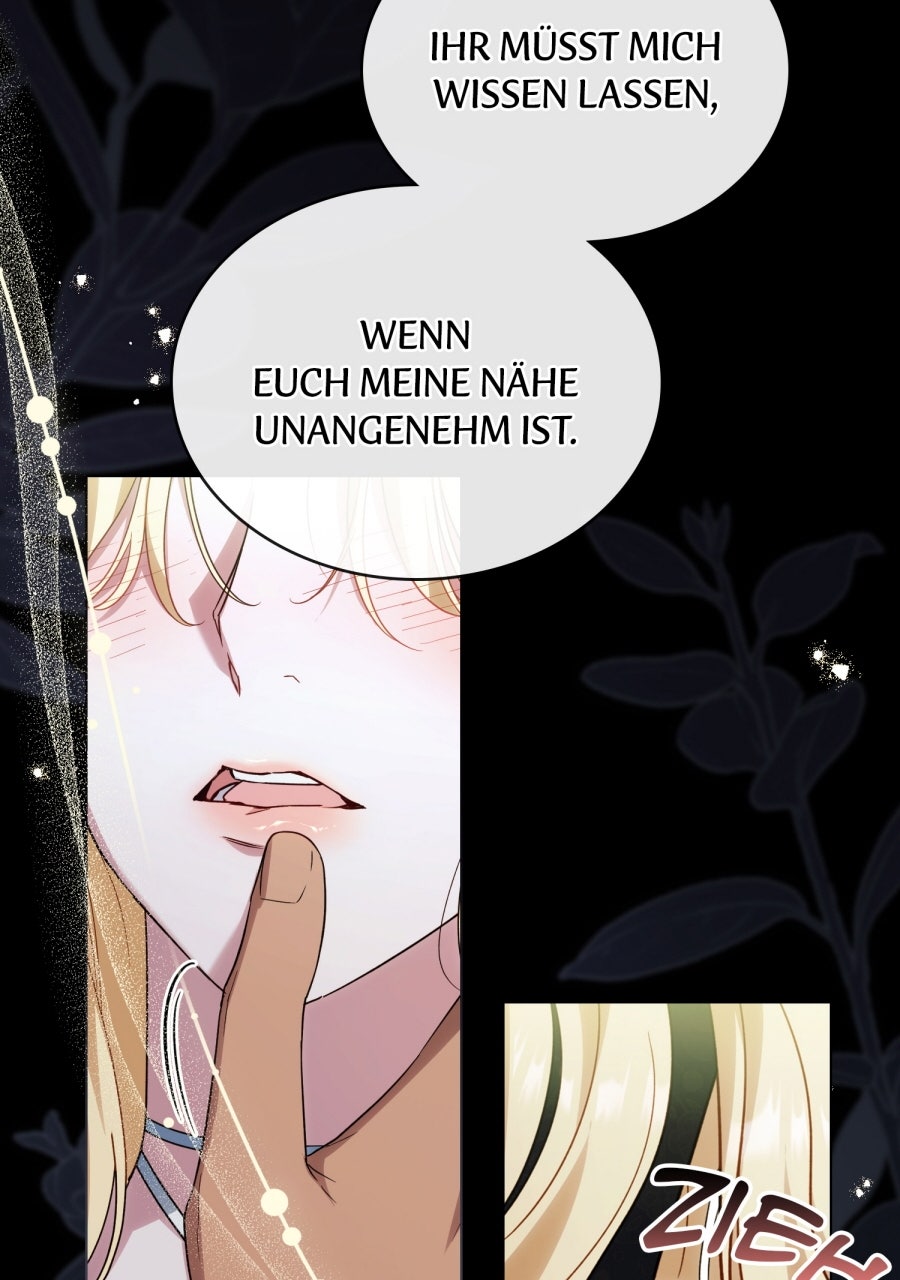 Read Der Erzfeind, den ich liebe Manga Online