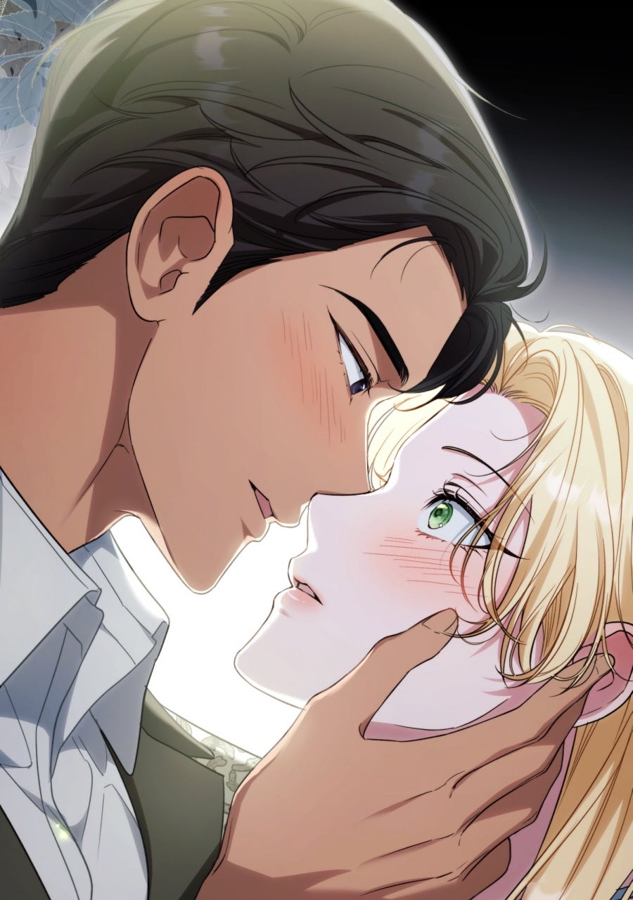 Read Der Erzfeind, den ich liebe Manga Online