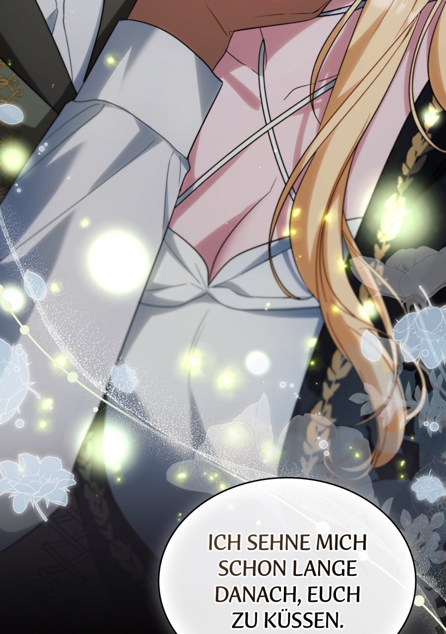 Read Der Erzfeind, den ich liebe Manga Online