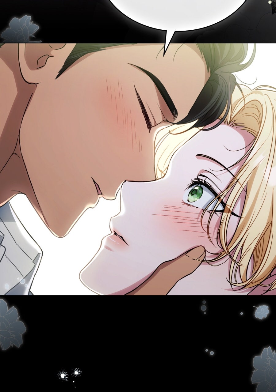 Read Der Erzfeind, den ich liebe Manga Online