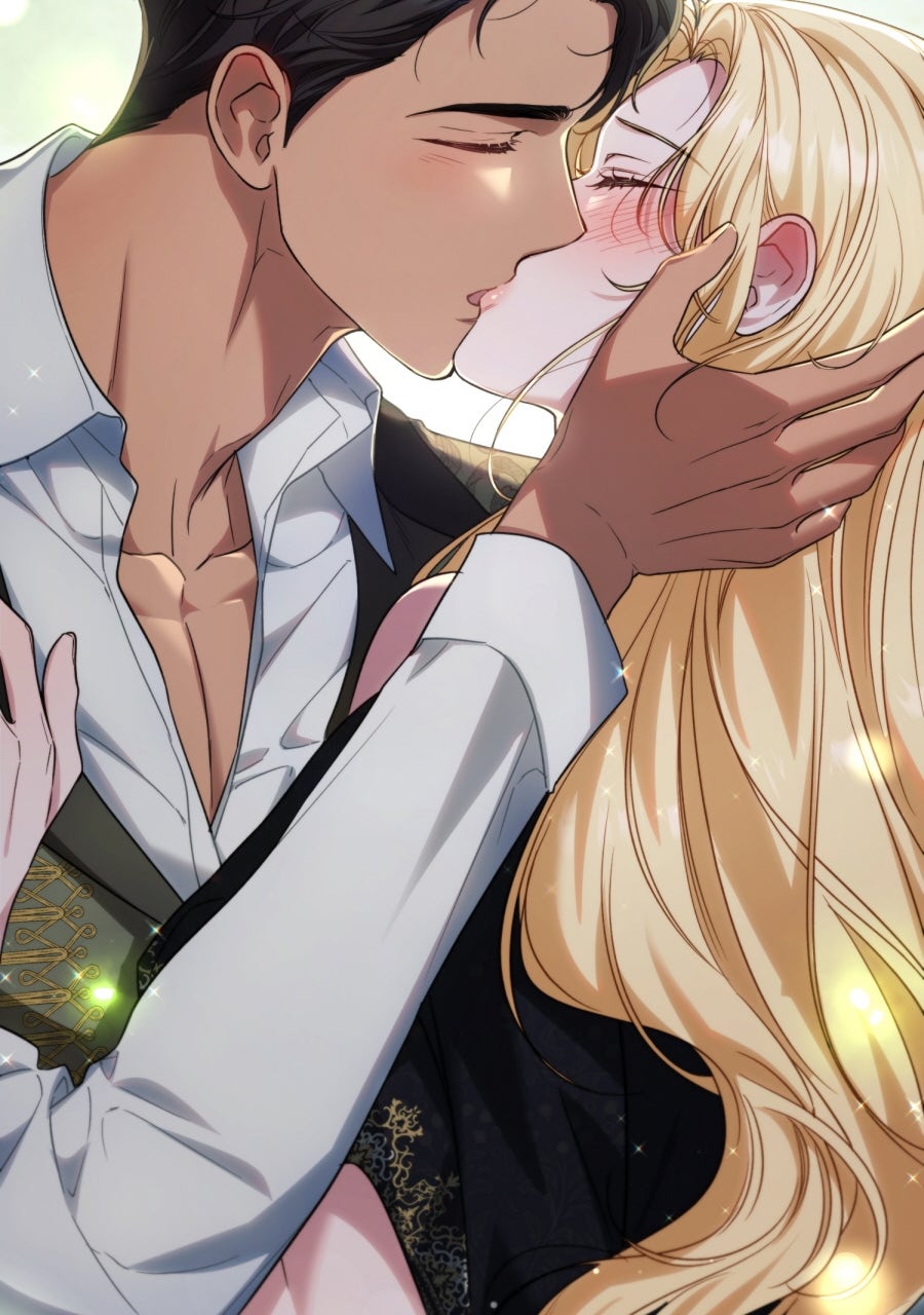 Read Der Erzfeind, den ich liebe Manga Online