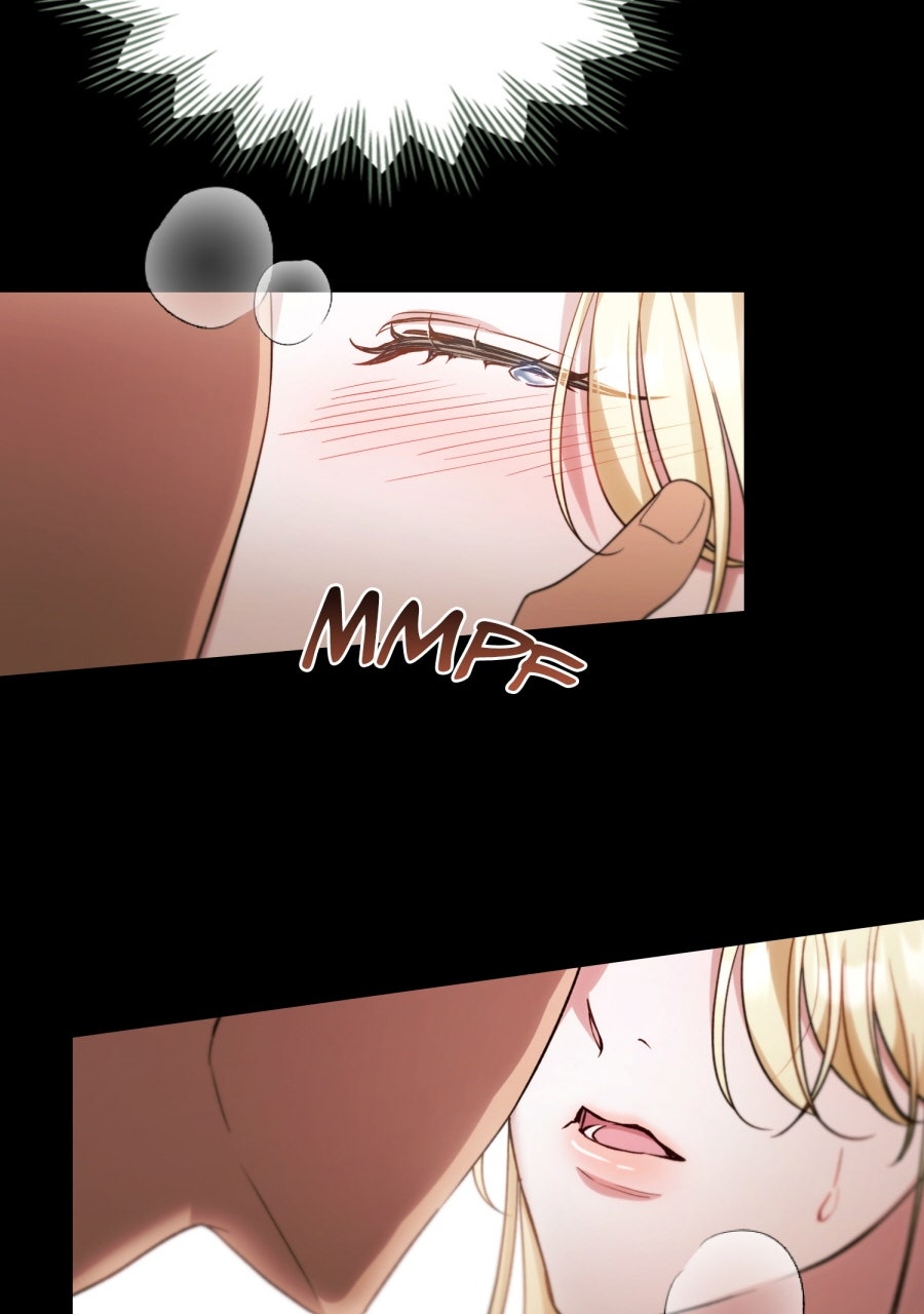 Read Der Erzfeind, den ich liebe Manga Online