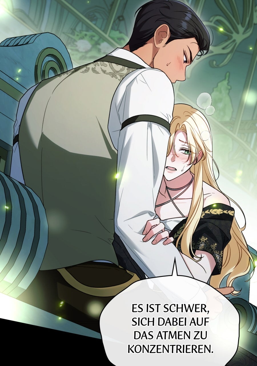 Read Der Erzfeind, den ich liebe Manga Online