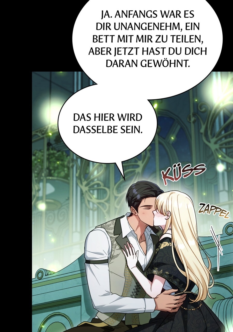 Read Der Erzfeind, den ich liebe Manga Online