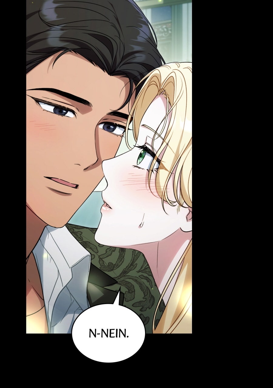 Read Der Erzfeind, den ich liebe Manga Online