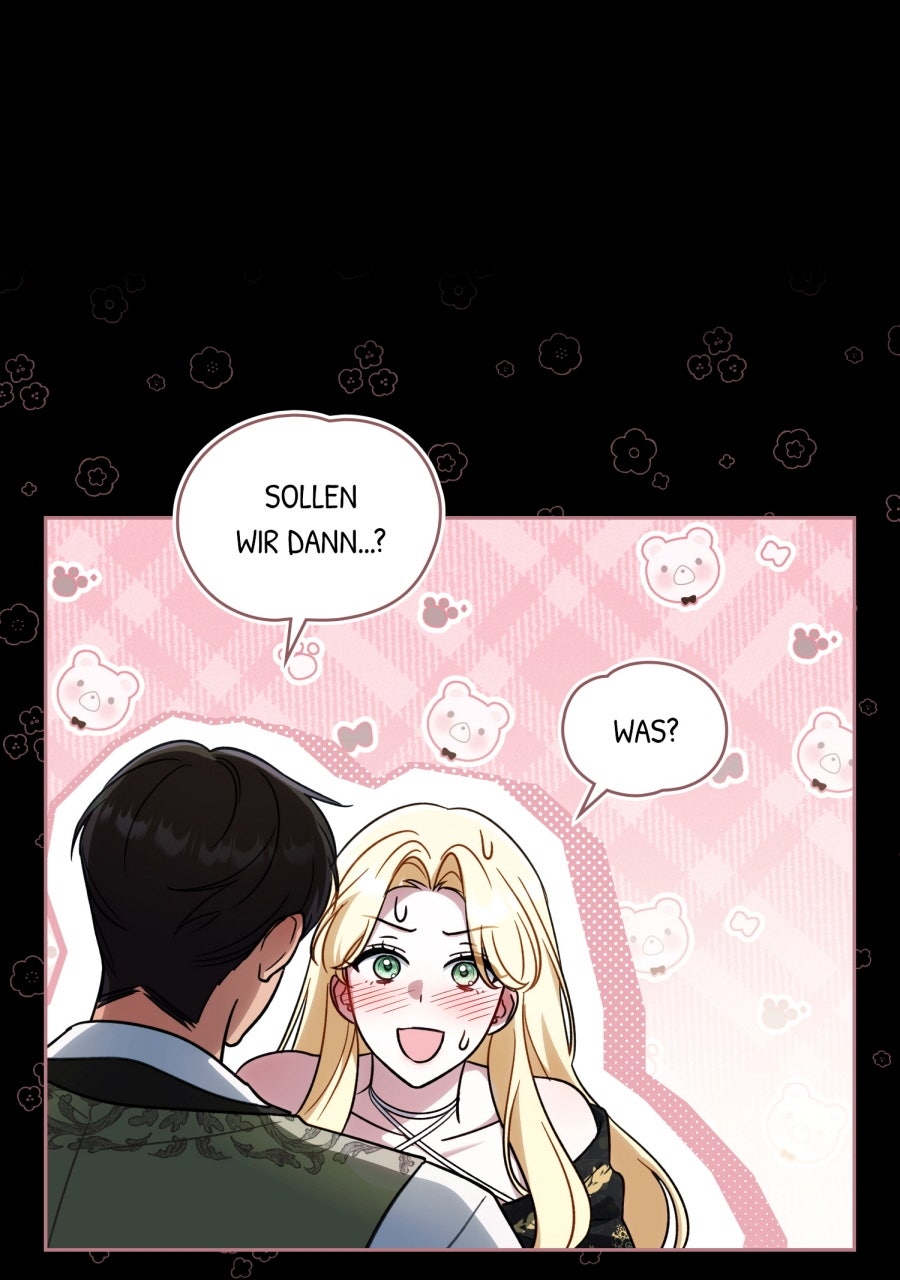 Read Der Erzfeind, den ich liebe Manga Online