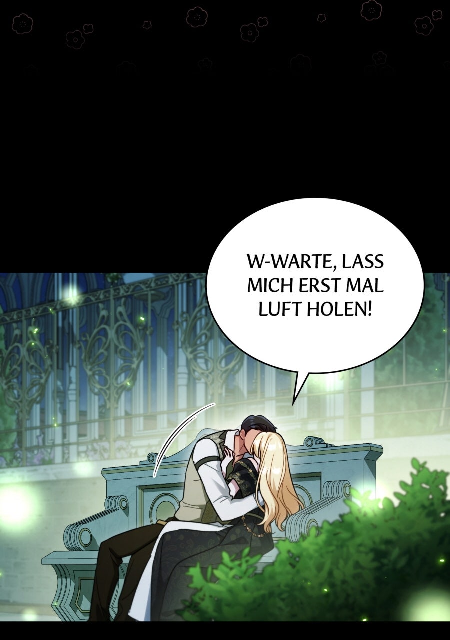 Read Der Erzfeind, den ich liebe Manga Online