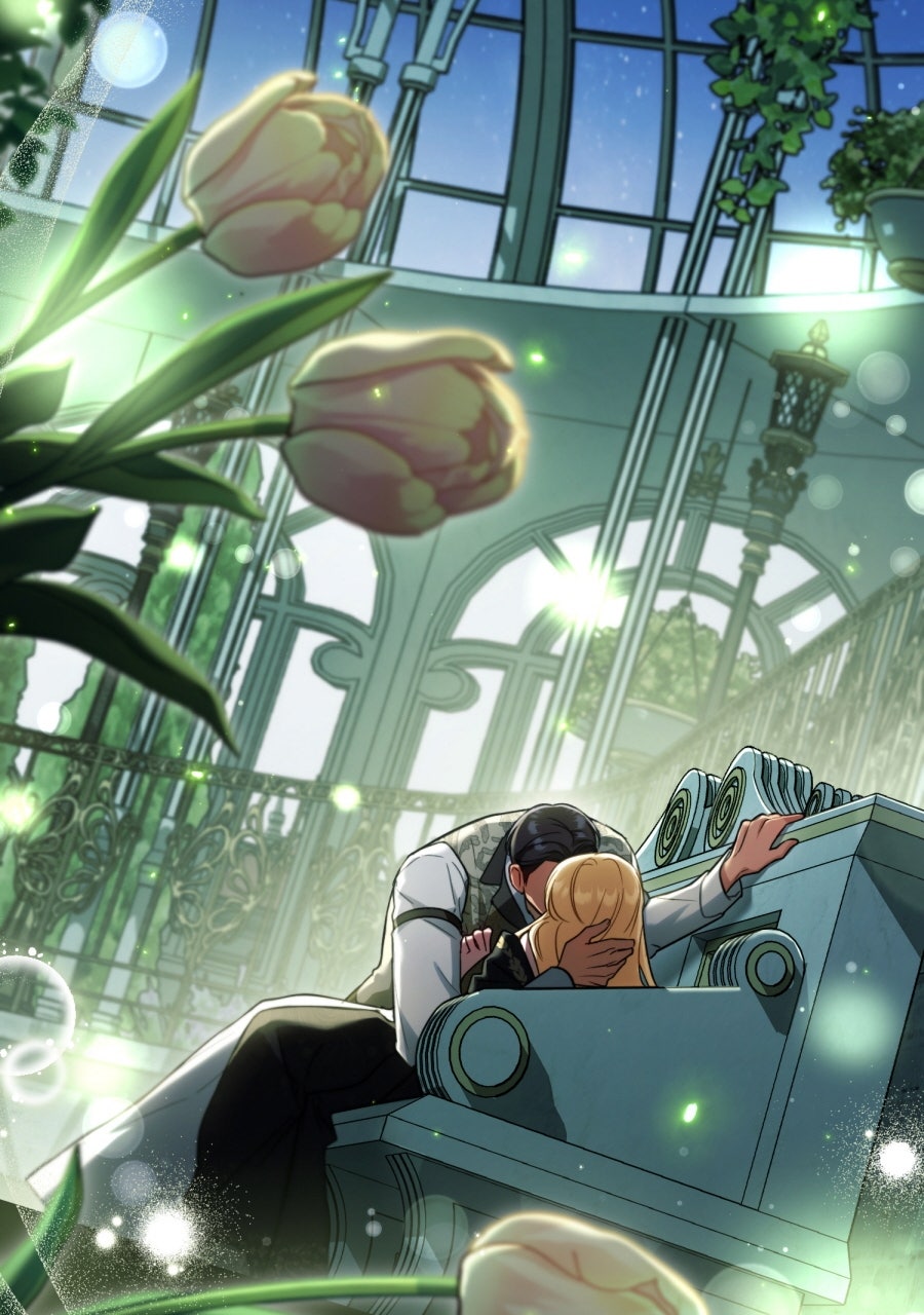 Read Der Erzfeind, den ich liebe Manga Online