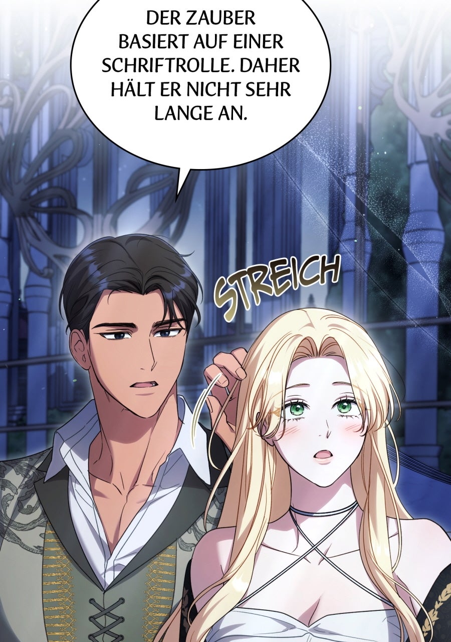 Read Der Erzfeind, den ich liebe Manga Online