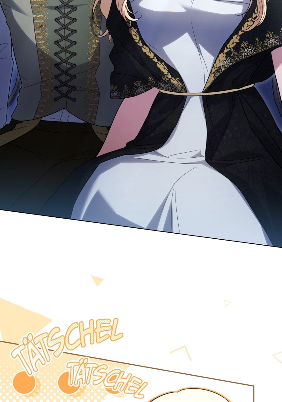 Read Der Erzfeind, den ich liebe Manga Online