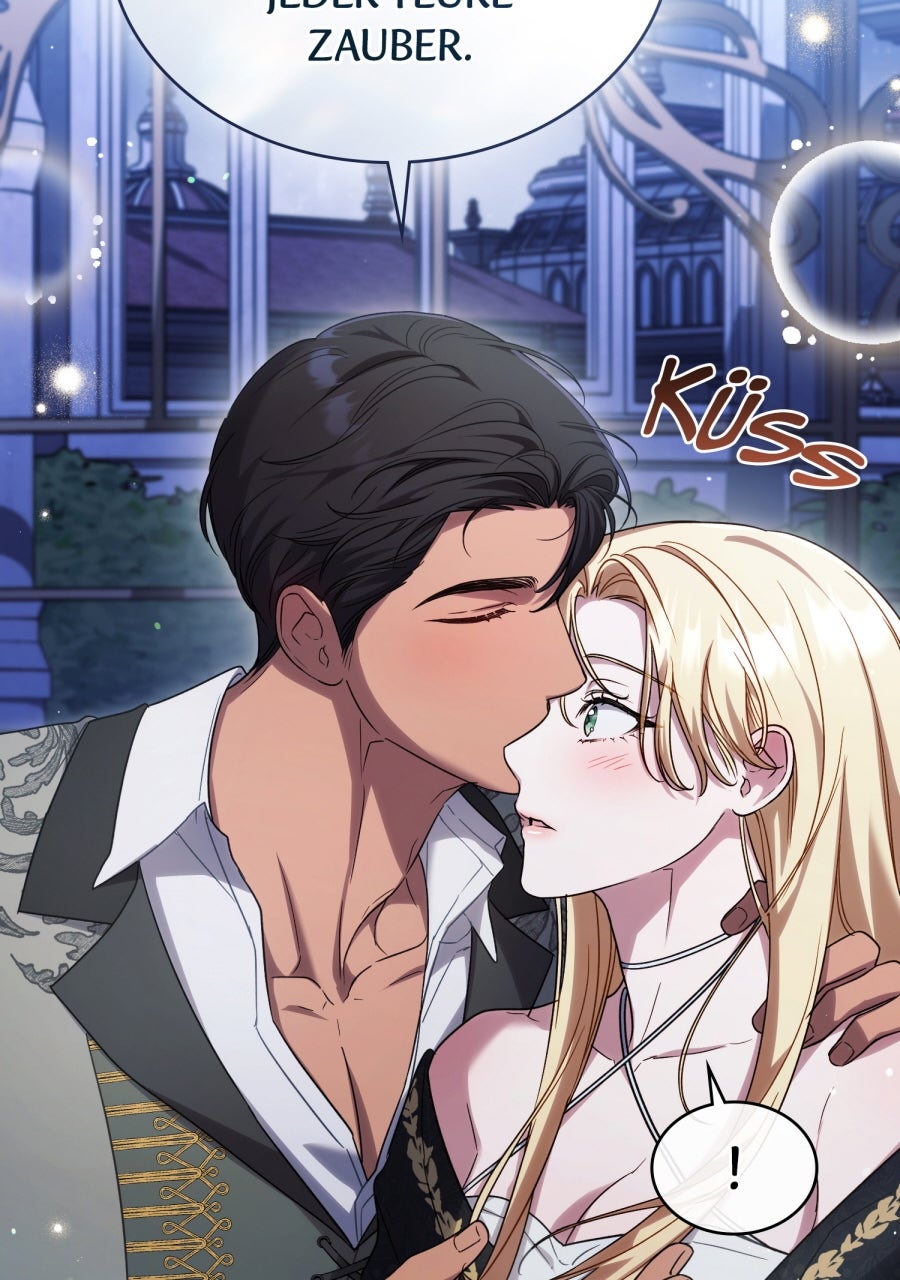 Read Der Erzfeind, den ich liebe Manga Online