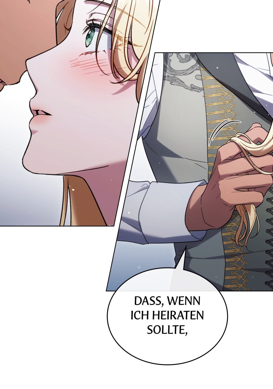 Read Der Erzfeind, den ich liebe Manga Online