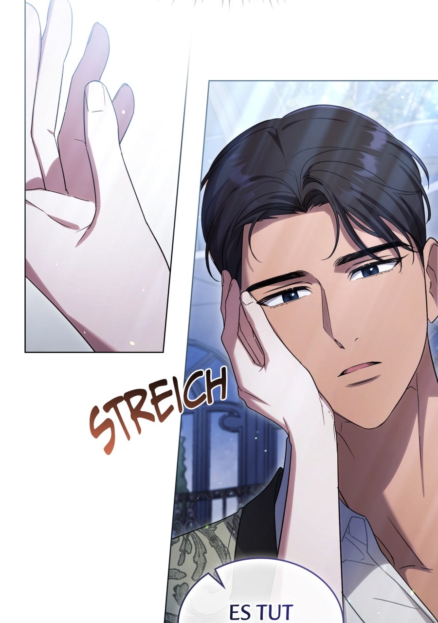 Read Der Erzfeind, den ich liebe Manga Online