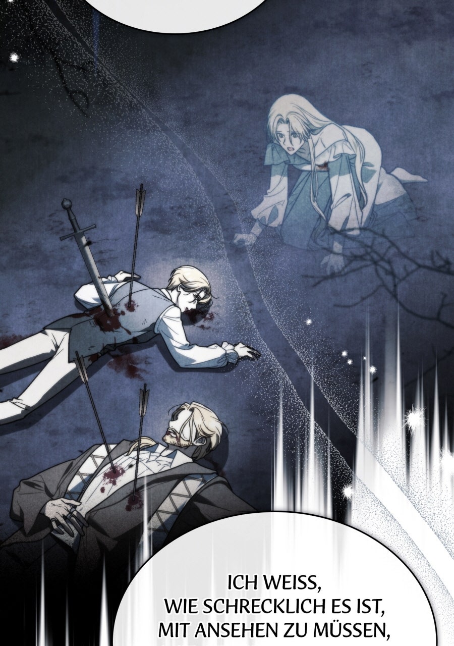 Read Der Erzfeind, den ich liebe Manga Online