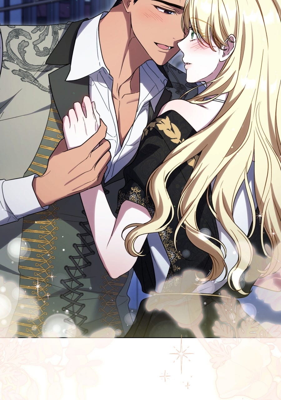 Read Der Erzfeind, den ich liebe Manga Online