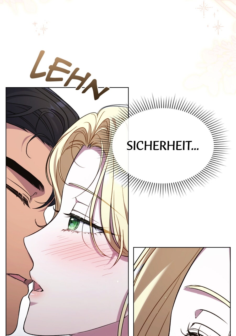Read Der Erzfeind, den ich liebe Manga Online