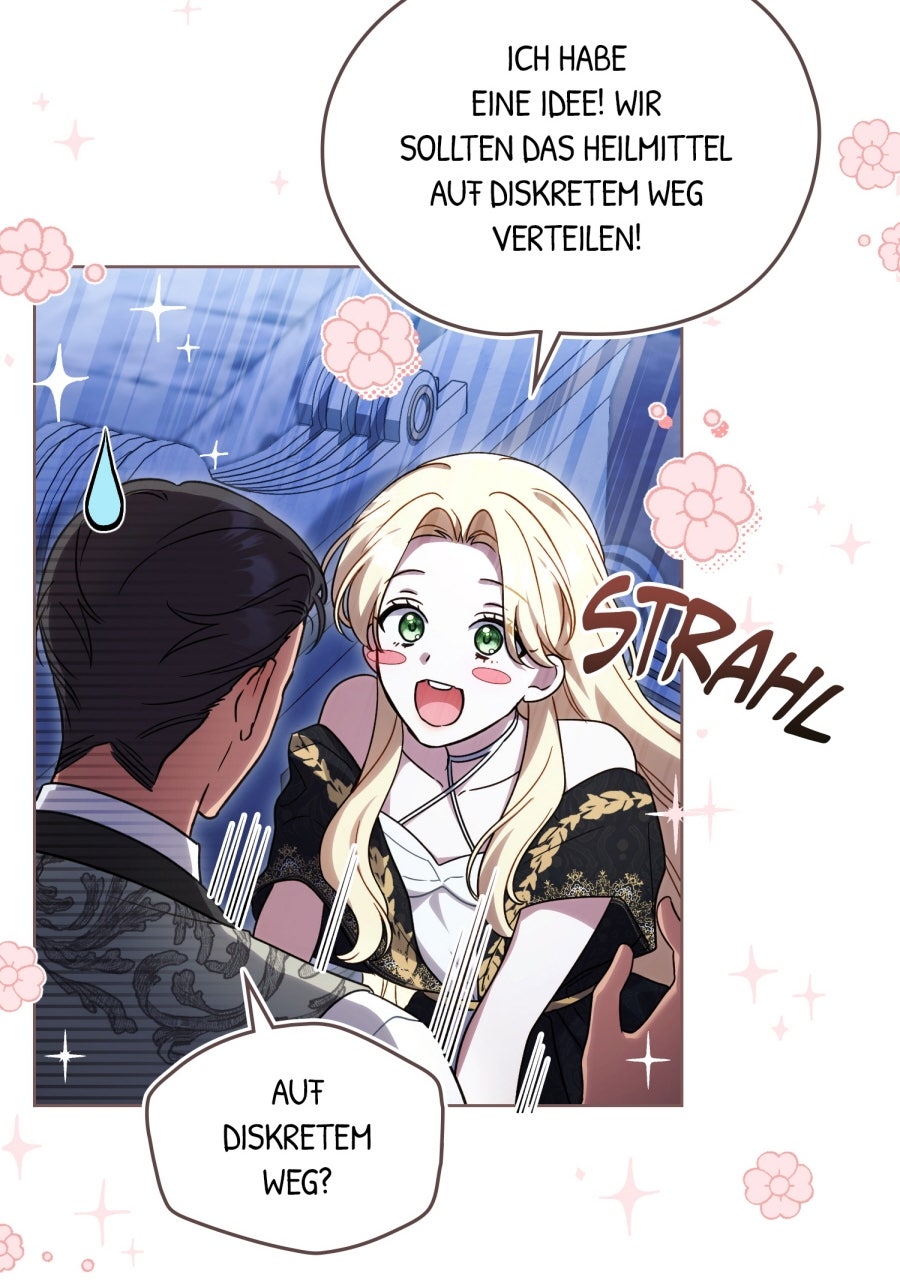 Read Der Erzfeind, den ich liebe Manga Online