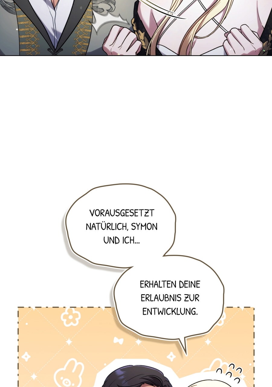 Read Der Erzfeind, den ich liebe Manga Online