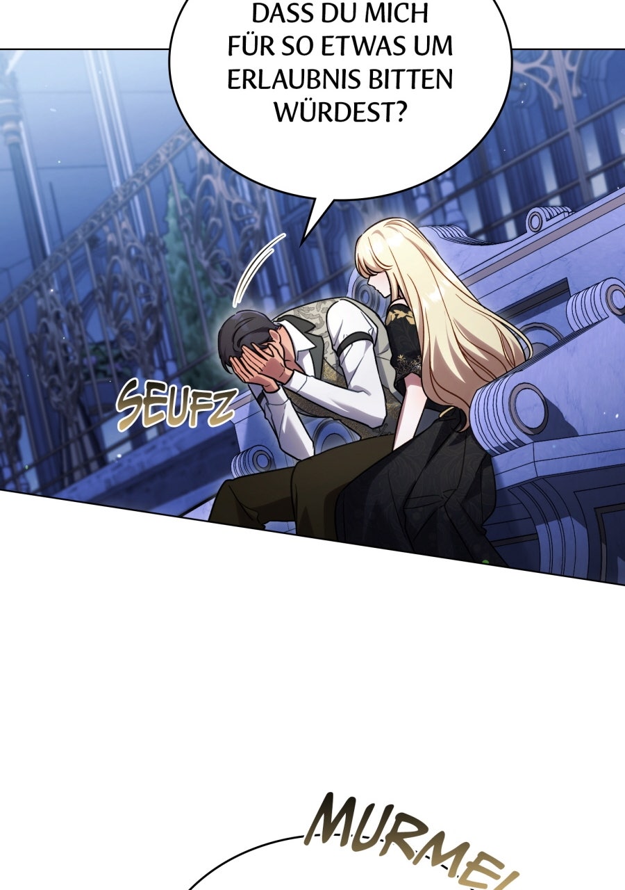 Read Der Erzfeind, den ich liebe Manga Online