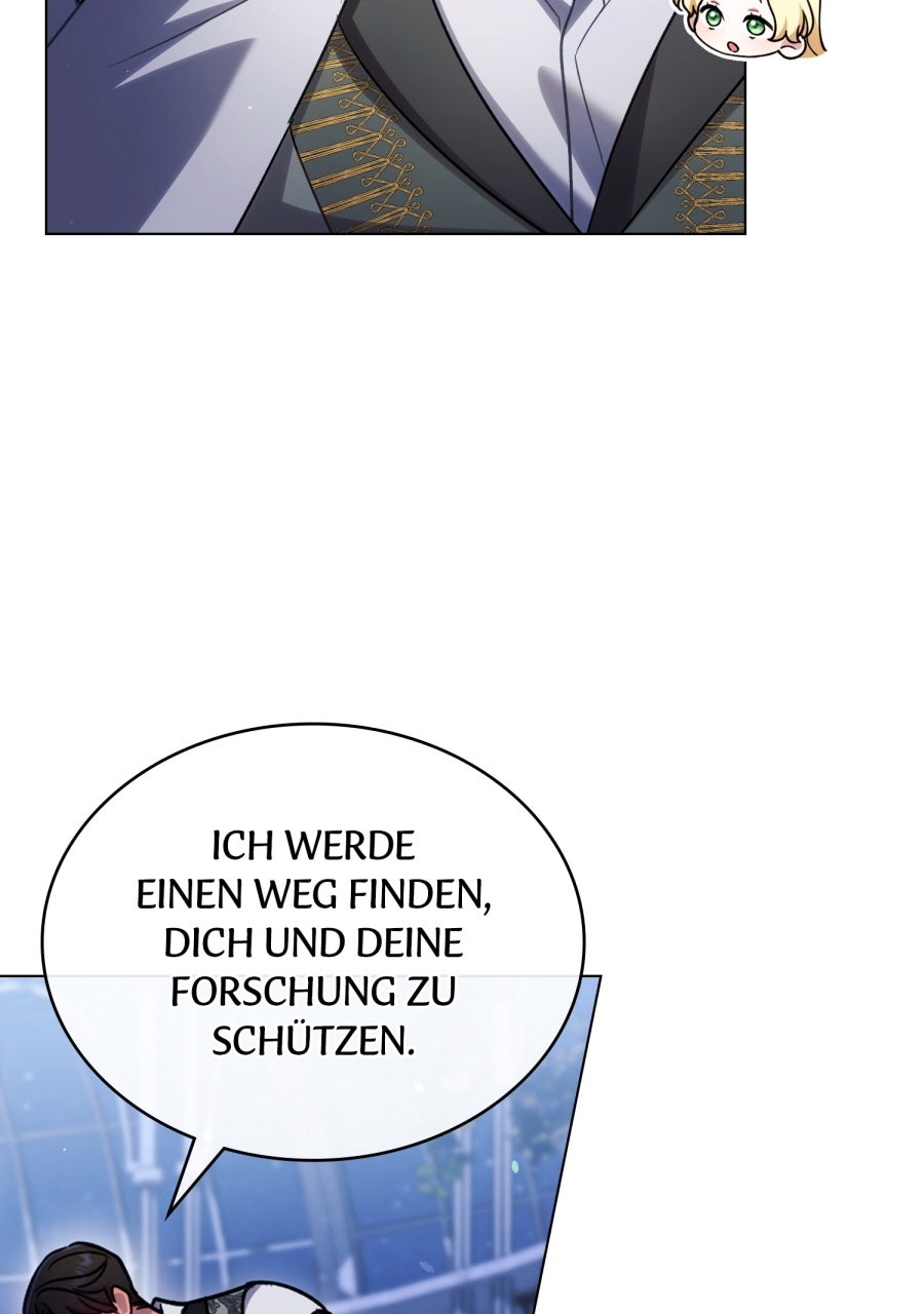Read Der Erzfeind, den ich liebe Manga Online