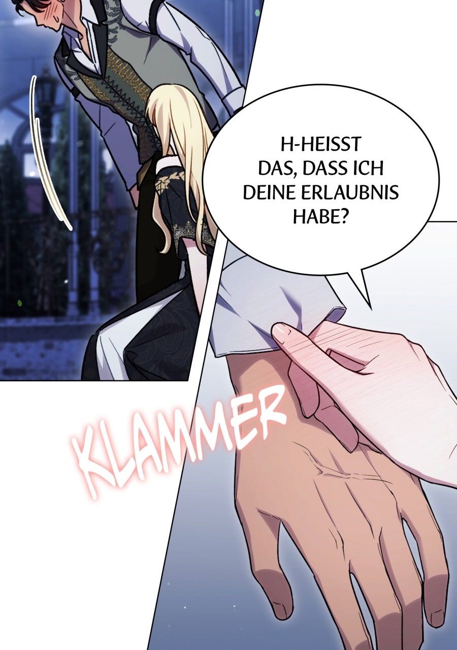 Read Der Erzfeind, den ich liebe Manga Online