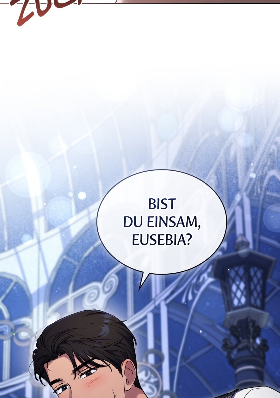 Read Der Erzfeind, den ich liebe Manga Online