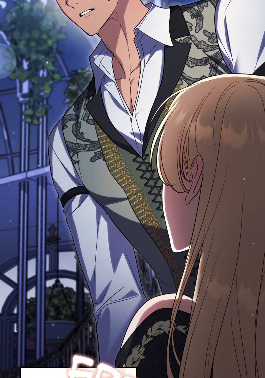 Read Der Erzfeind, den ich liebe Manga Online