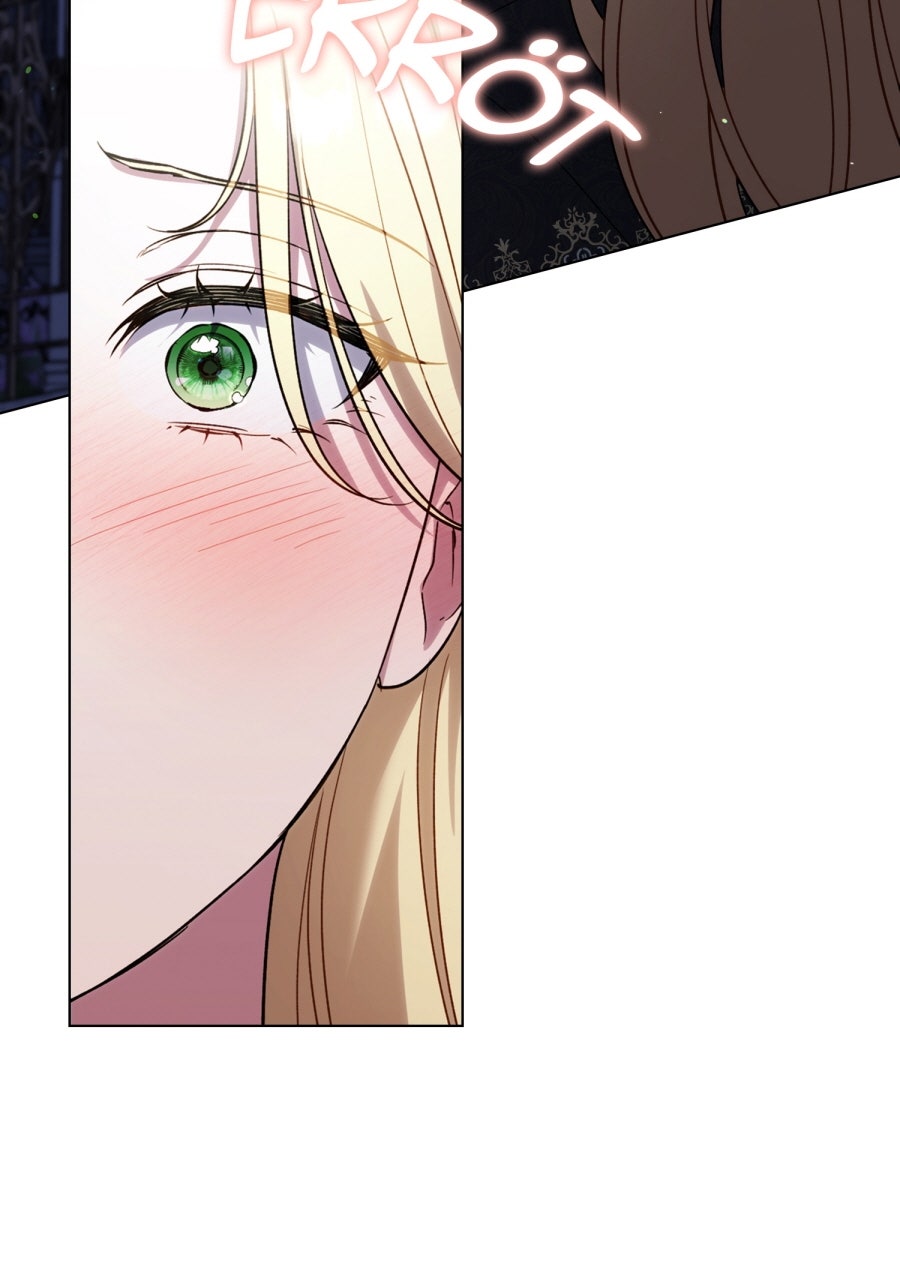 Read Der Erzfeind, den ich liebe Manga Online