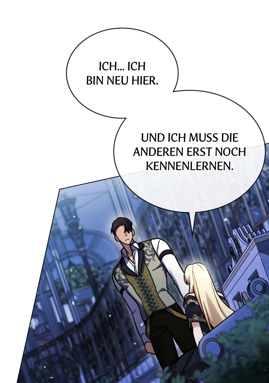 Read Der Erzfeind, den ich liebe Manga Online