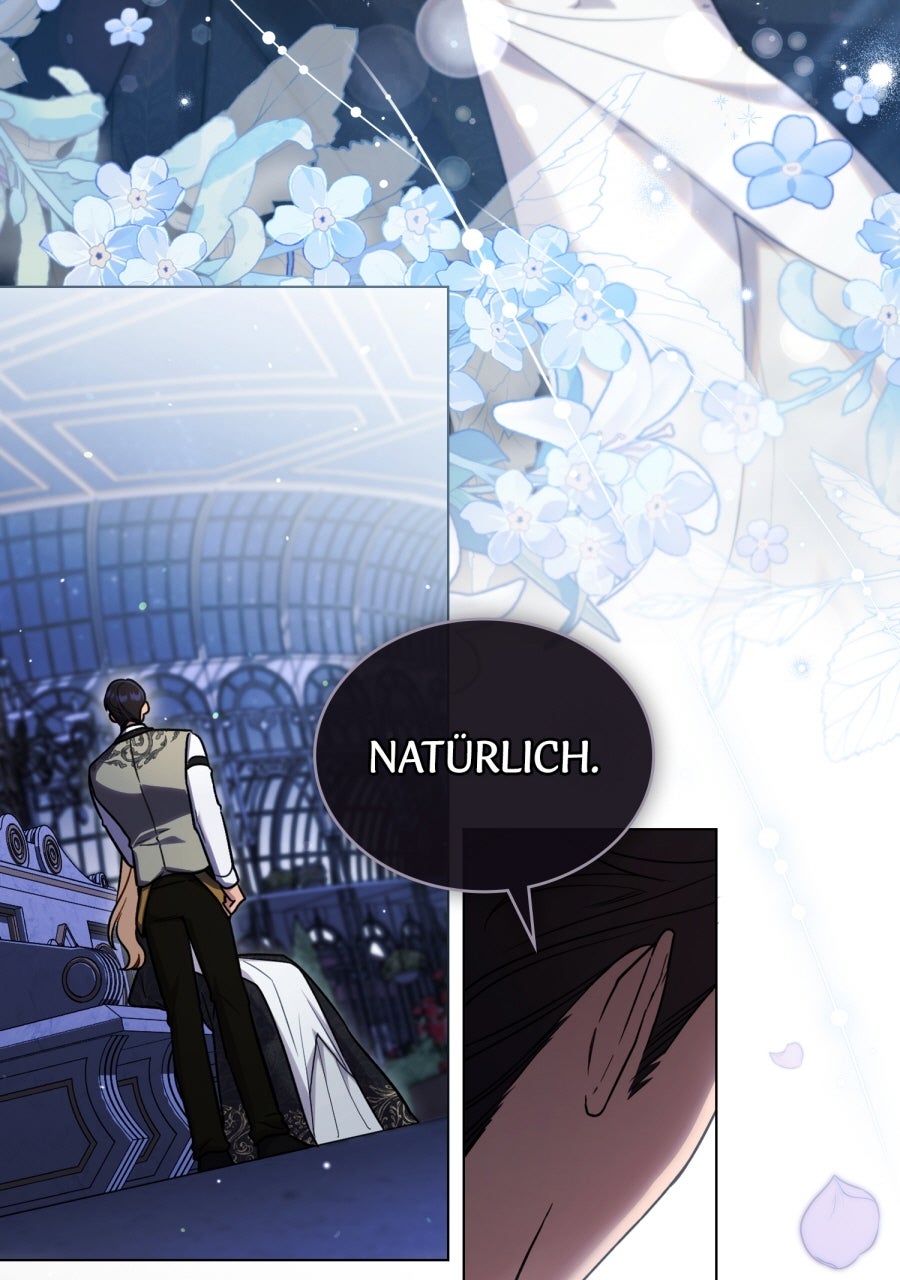 Read Der Erzfeind, den ich liebe Manga Online